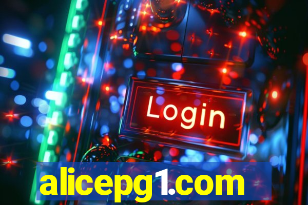 alicepg1.com