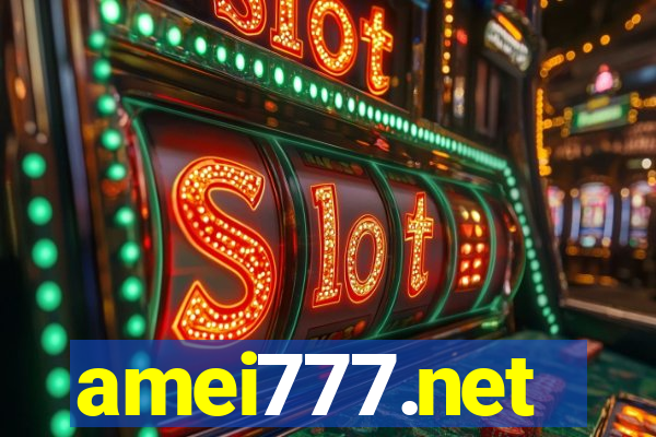 amei777.net