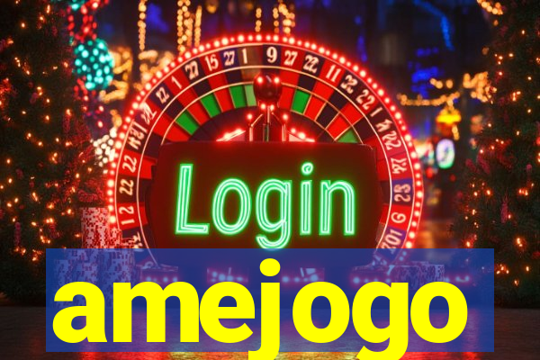 amejogo