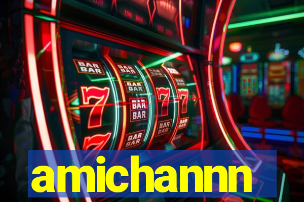 amichannn