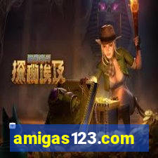 amigas123.com