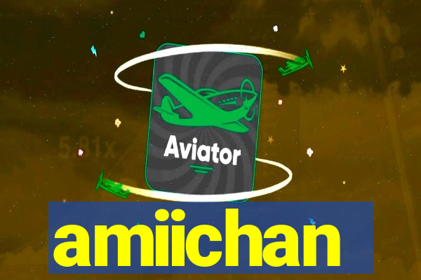 amiichan