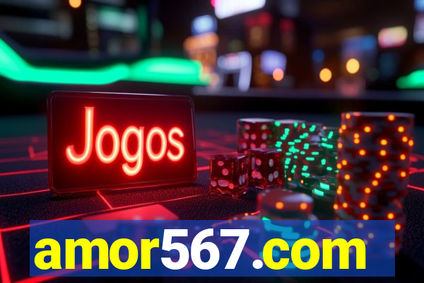 amor567.com