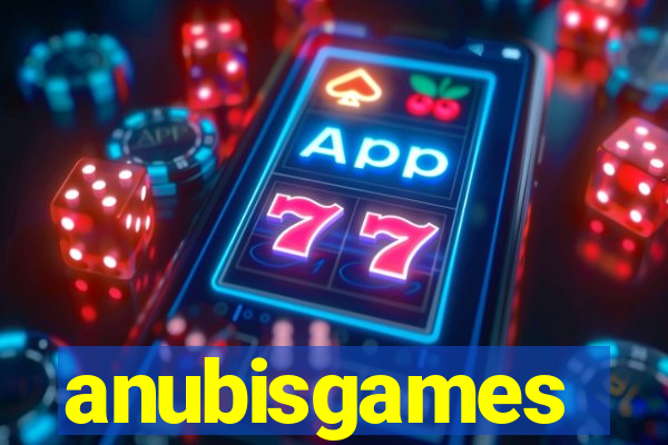 anubisgames