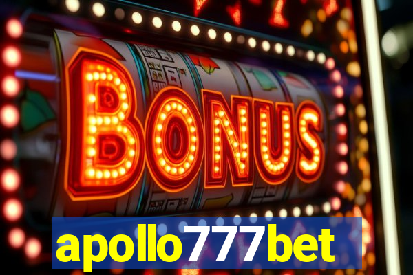 apollo777bet