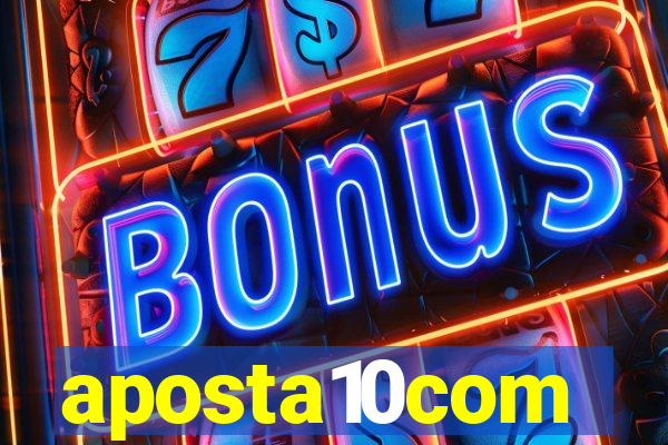 aposta10com