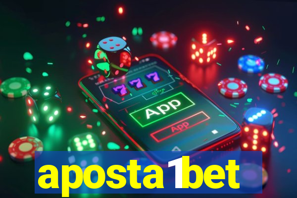 aposta1bet