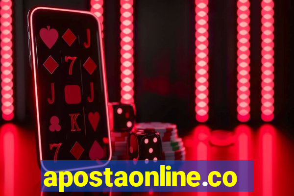 apostaonline.com