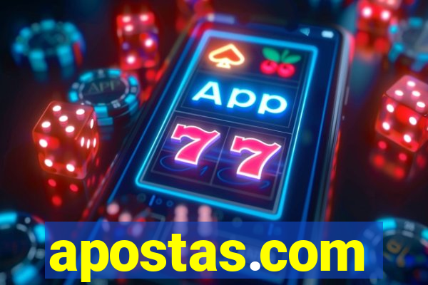 apostas.com