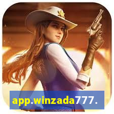 app.winzada777.con