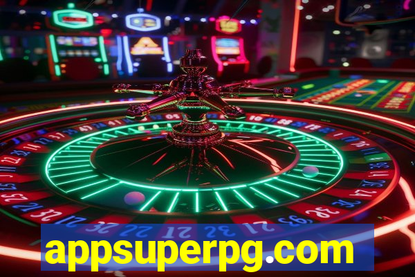 appsuperpg.com