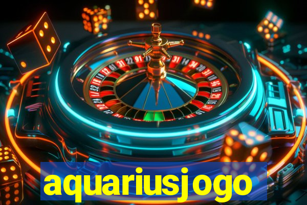 aquariusjogo