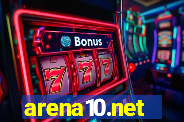 arena10.net
