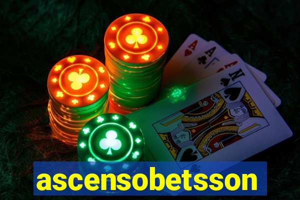 ascensobetsson