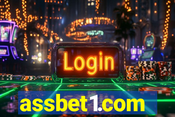assbet1.com