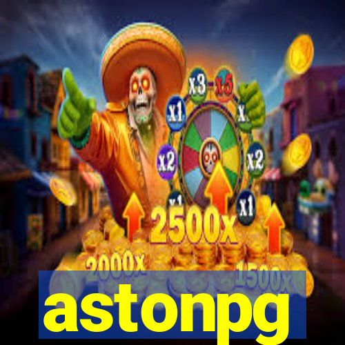 astonpg