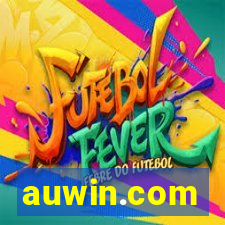 auwin.com
