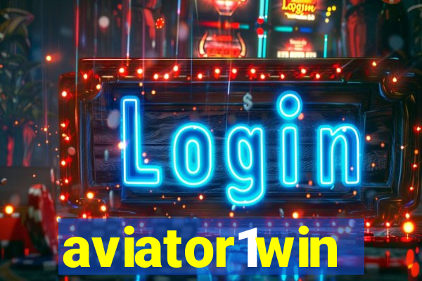 aviator1win