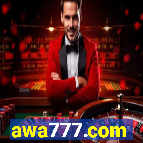 awa777.com