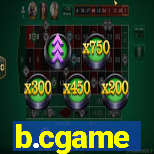 b.cgame