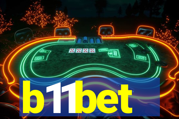 b11bet