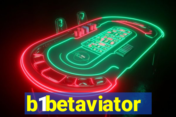 b1betaviator