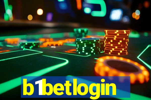 b1betlogin