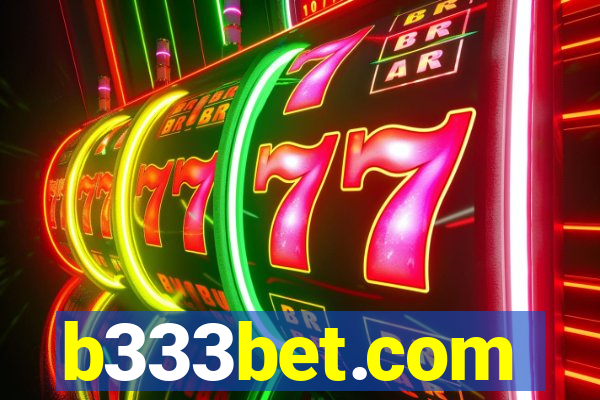 b333bet.com