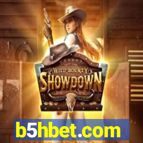 b5hbet.com