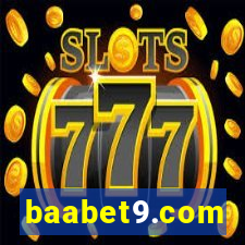 baabet9.com