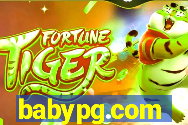 babypg.com
