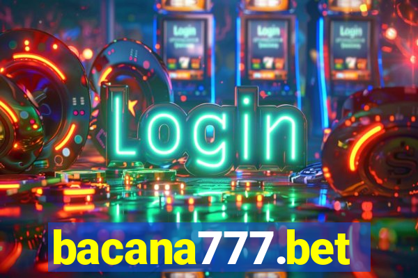bacana777.bet