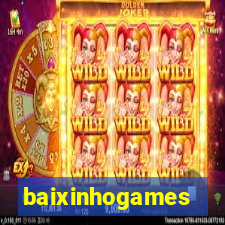 baixinhogames