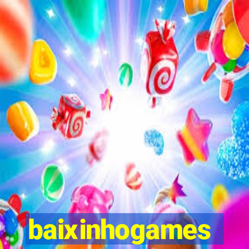 baixinhogames