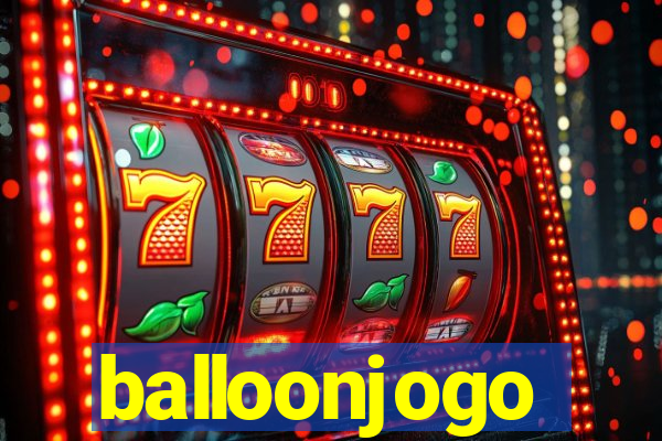 balloonjogo
