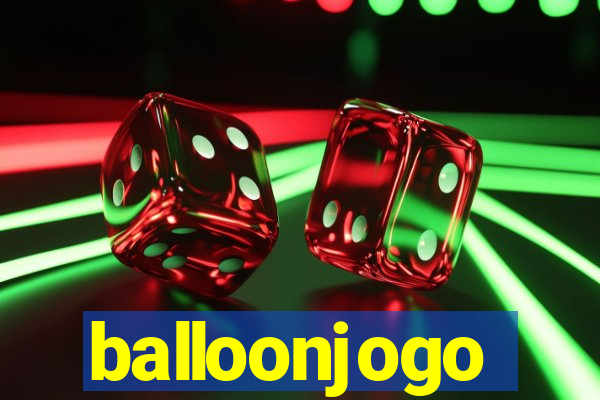 balloonjogo