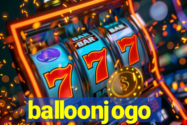 balloonjogo