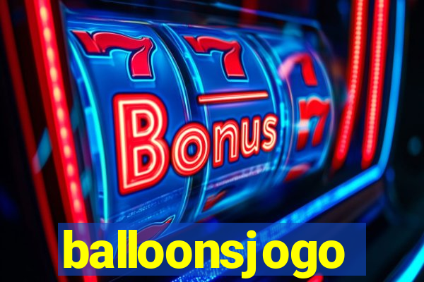 balloonsjogo