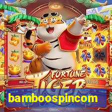 bamboospincom