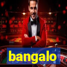 bangalo