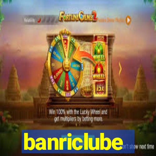 banriclube