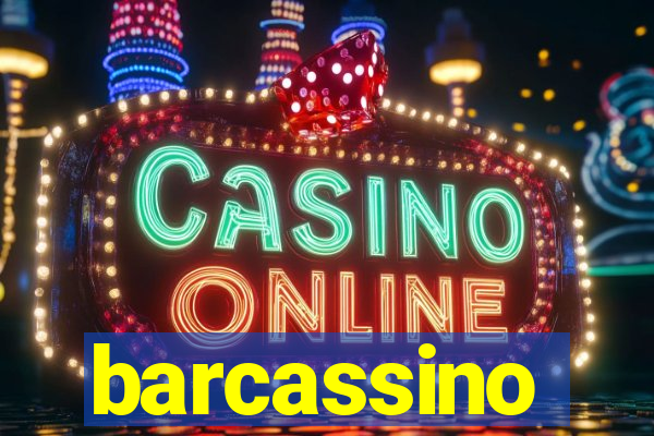 barcassino