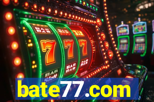 bate77.com