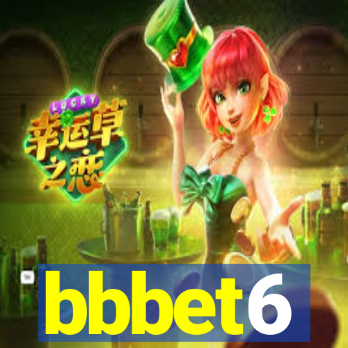 bbbet6