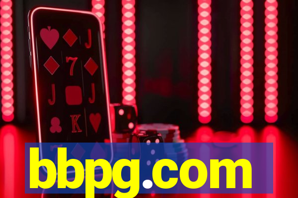 bbpg.com