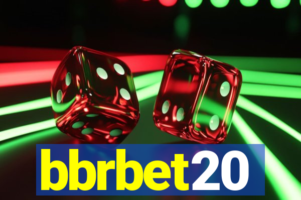 bbrbet20