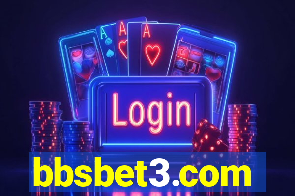 bbsbet3.com
