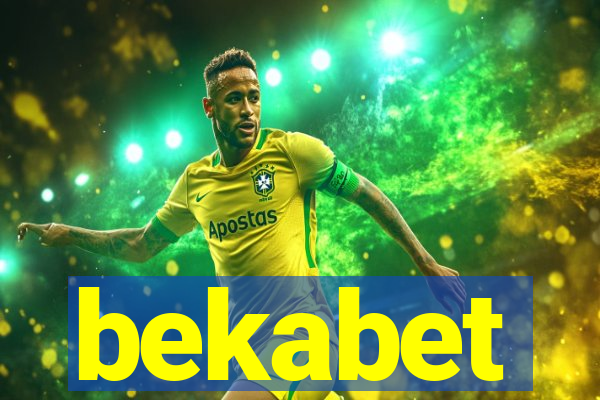 bekabet