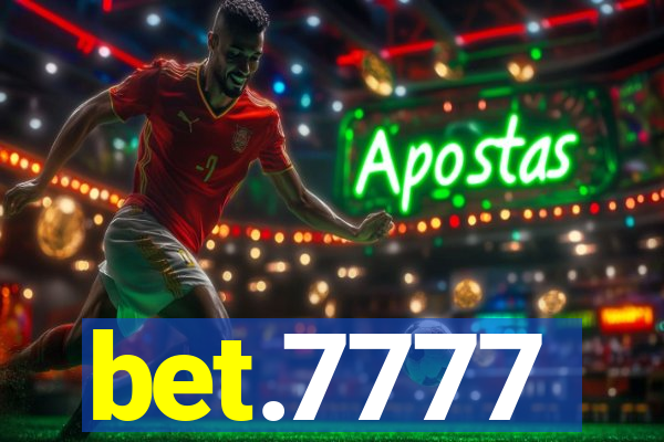 bet.7777