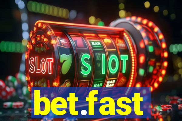 bet.fast
